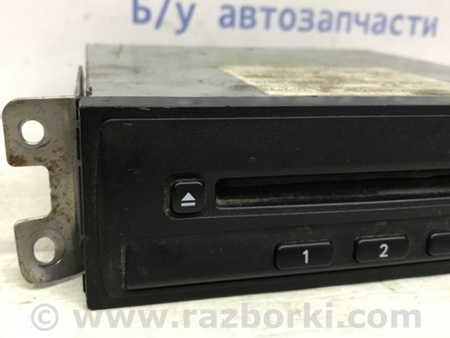 ФОТО Чейнджер CD для Mitsubishi Pajero Wagon 3 Киев