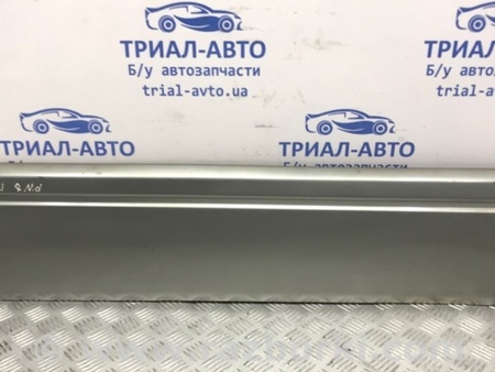 ФОТО Накладка двери для Mitsubishi Pajero Wagon 3 Киев