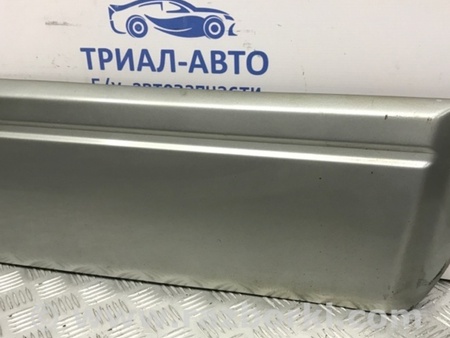 ФОТО Накладка двери для Mitsubishi Pajero Wagon 3 Киев