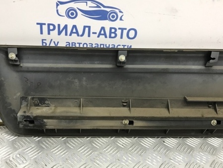 ФОТО Накладка двери для Mitsubishi Pajero Wagon 3 Киев