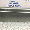 ФОТО Накладка двери для Mitsubishi Pajero Wagon 3 Киев