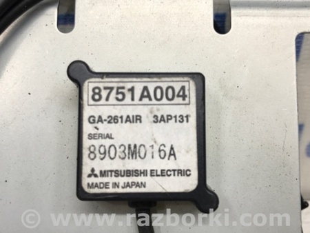 ФОТО Блок управления для Mitsubishi Outlander XL Київ