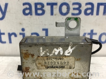 ФОТО Блок управления для Mitsubishi Pajero Wagon 4 Киев