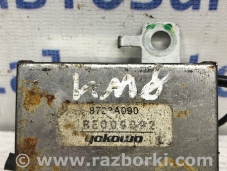 ФОТО Блок управления для Mitsubishi Pajero Wagon 4 Киев