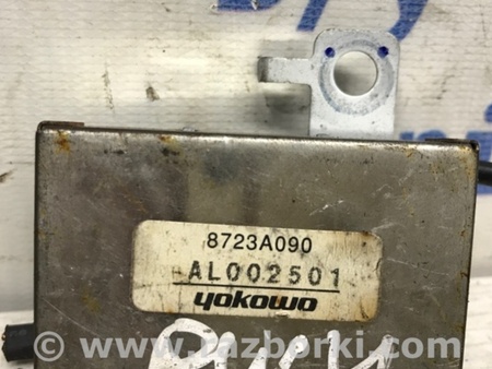 ФОТО Блок управления для Mitsubishi Pajero Wagon 4 Киев