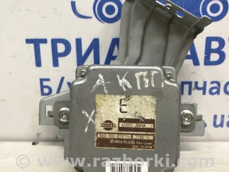ФОТО Блок управления полным приводом для Nissan X-Trail T31 (2007-2014) Киев