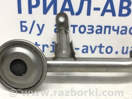ФОТО Маслоприемник для Mitsubishi Pajero Wagon 4 Киев