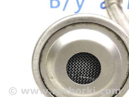 ФОТО Маслоприемник для Mitsubishi Pajero Wagon 4 Киев