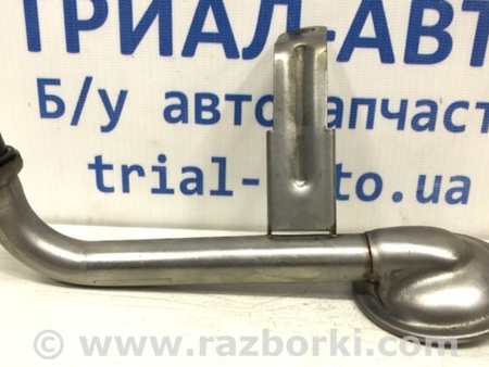 ФОТО Маслоприемник для Mitsubishi Pajero Wagon 4 Киев