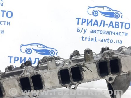 ФОТО Коллектор впускной металл для Mitsubishi Pajero Wagon 4 Киев