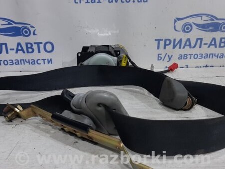 ФОТО Ремень безопасности передний левый для Mitsubishi Pajero Wagon 3 Киев