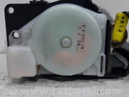 ФОТО Ремень безопасности передний левый для Mitsubishi Pajero Wagon 3 Киев