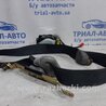 Ремень безопасности передний левый Mitsubishi Pajero Wagon 3