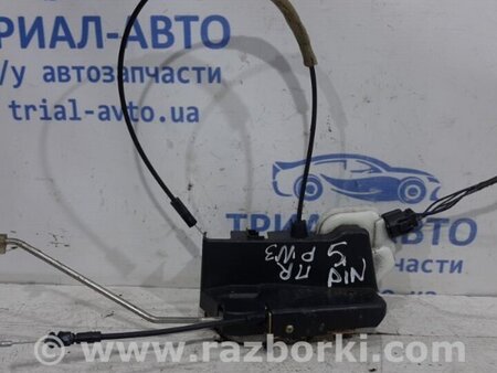 ФОТО Замок двери передний правый для Mitsubishi Pajero Wagon 3 Киев