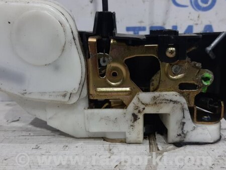 ФОТО Замок двери передний правый для Mitsubishi Pajero Wagon 3 Киев