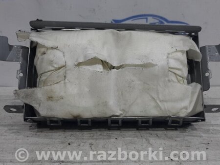 ФОТО Подушка безопасности в торпеду для Mitsubishi Pajero Wagon 3 Киев