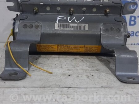 ФОТО Подушка безопасности в торпеду для Mitsubishi Pajero Wagon 3 Киев