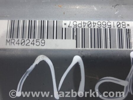 ФОТО Подушка безопасности в торпеду для Mitsubishi Pajero Wagon 3 Киев