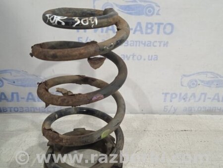 ФОТО Пружина задняя для KIA Sorento XM Киев