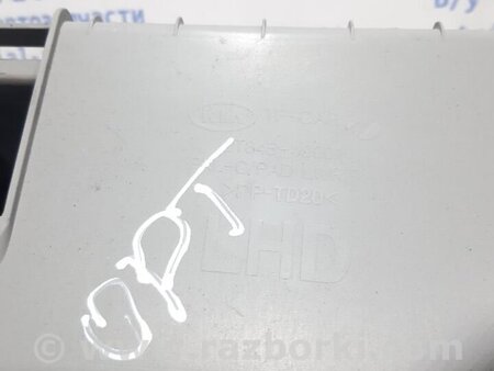 ФОТО Бардачок для KIA Optima TF Киев