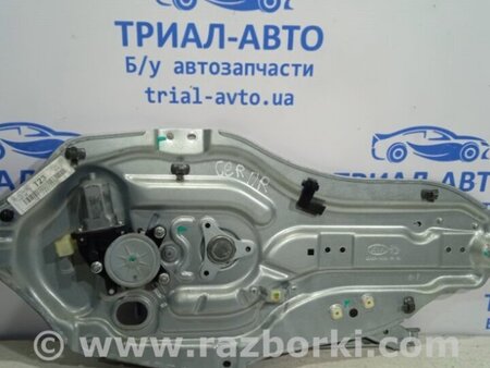 ФОТО Стеклоподъемник передний правый для KIA Cerato TD Киев