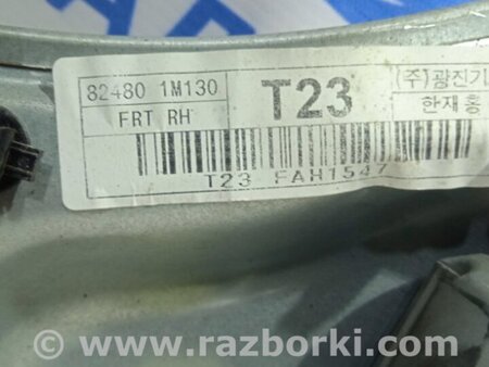 ФОТО Стеклоподъемник передний правый для KIA Cerato TD Киев