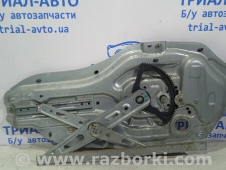 ФОТО Стеклоподъемник передний правый для KIA Cerato TD Киев