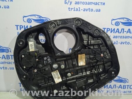 ФОТО Стеклоподъемник задний левый для KIA Optima TF Київ