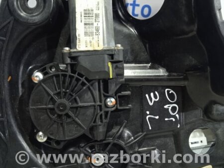 ФОТО Стеклоподъемник задний левый для KIA Optima TF Київ