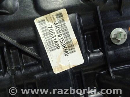 ФОТО Стеклоподъемник задний левый для KIA Optima TF Київ