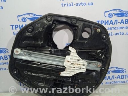 ФОТО Стеклоподъемник задний левый для KIA Optima TF Київ