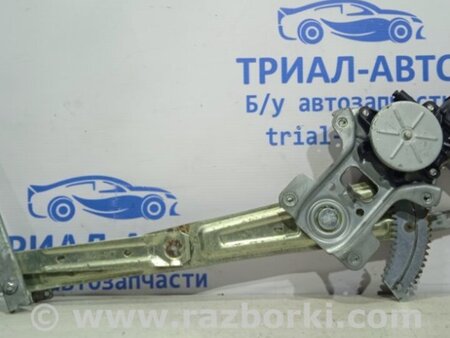 ФОТО Стеклоподъемник передний правый для Mitsubishi Outlander XL Київ