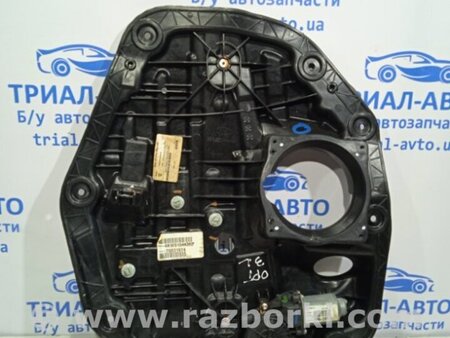 ФОТО Стеклоподъемник задний правый для KIA Optima TF Київ