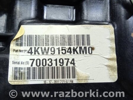 ФОТО Стеклоподъемник задний правый для KIA Optima TF Київ