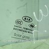 ФОТО Стекло двери задней левой (форточка) для KIA Optima TF Київ
