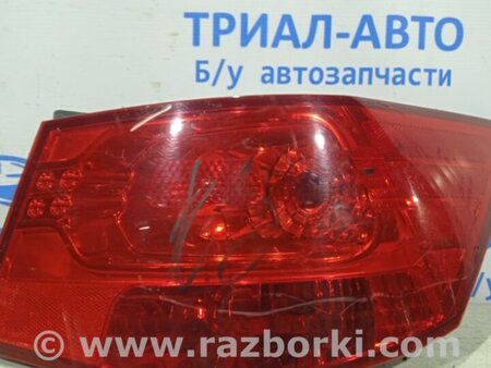 ФОТО Фонарь задний внешний правый для KIA Cerato TD Киев