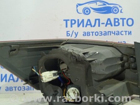 ФОТО Фонарь задний внешний правый для KIA Cerato TD Киев