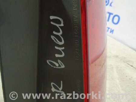 ФОТО Фонарь задний внешний правый для KIA Cerato TD Киев