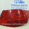 Фонарь задний внешний правый KIA Cerato TD