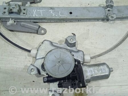 ФОТО Стеклоподъемник задний левый для Nissan X-Trail T31 (2007-2014) Киев