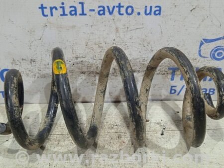 ФОТО Пружина задняя для Nissan X-Trail T31 (2007-2014) Киев