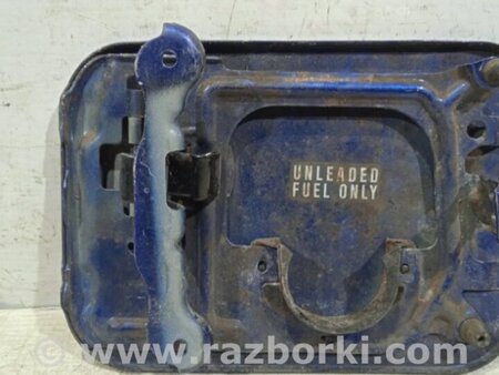 ФОТО Лючок бака для Nissan X-Trail T31 (2007-2014) Киев