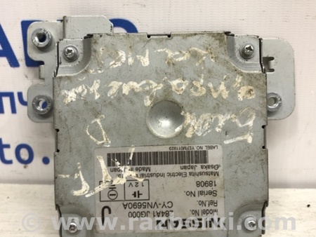 ФОТО Блок управления камерой для Nissan X-Trail T31 (2007-2014) Киев