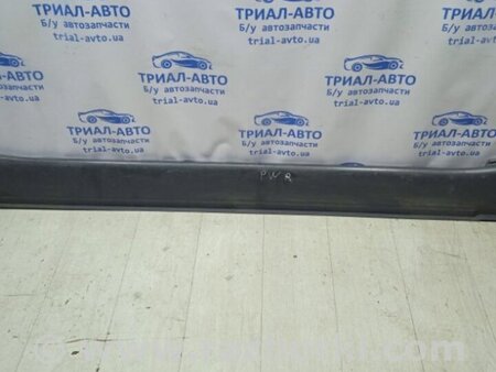 ФОТО Накладка порога внешняя правая для Mitsubishi Pajero Wagon 4 Киев