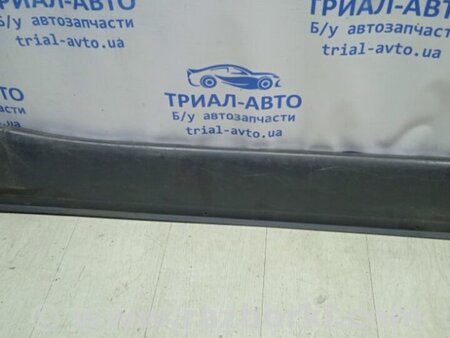 ФОТО Накладка порога внешняя правая для Mitsubishi Pajero Wagon 4 Киев