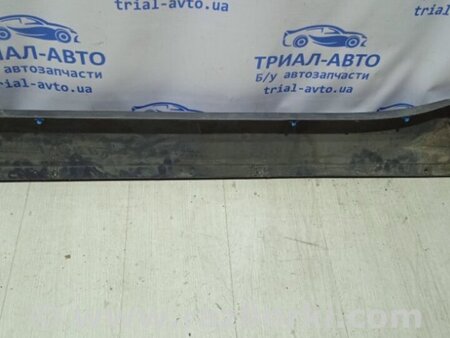 ФОТО Накладка порога внешняя правая для Mitsubishi Pajero Wagon 4 Киев