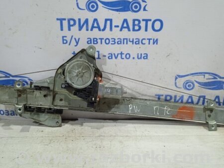 ФОТО Стеклоподъемник передний правый для Mitsubishi Pajero Wagon 4 Киев