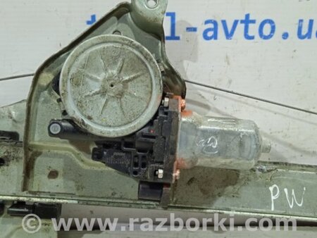 ФОТО Стеклоподъемник передний правый для Mitsubishi Pajero Wagon 4 Киев