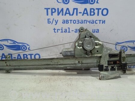 ФОТО Стеклоподъемник передний правый для Mitsubishi Pajero Wagon 4 Киев