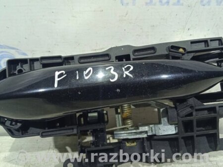 ФОТО Ручка двери внешняя задняя правая для BMW 5 F10 Киев